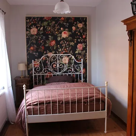 Espan Appartamento Isny im Allgäu