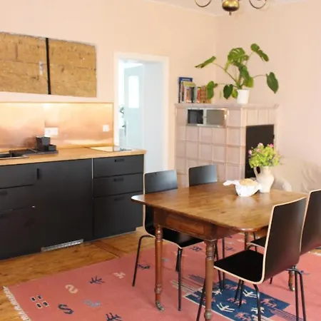 Apartment Espan Isny im Allgau