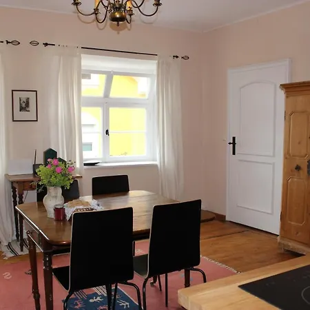 Espan Apartment