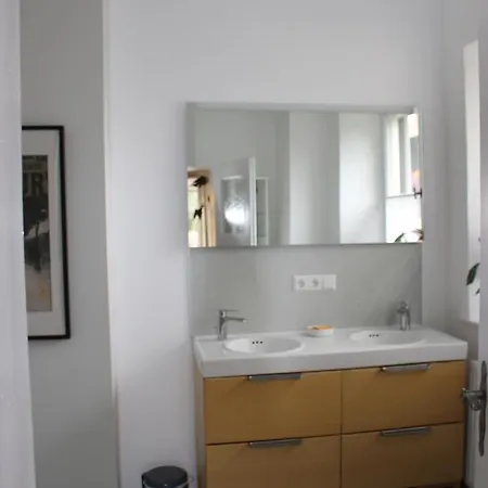 Appartement Espan