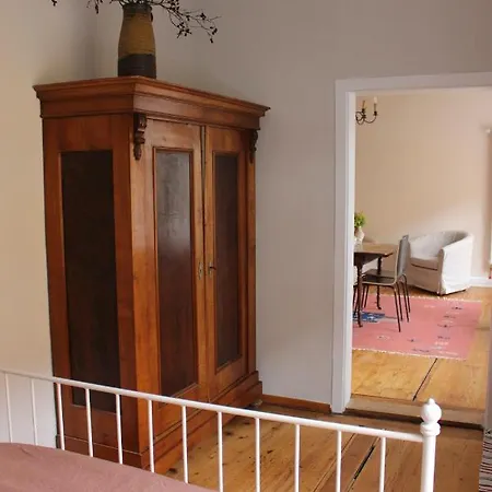Apartment Espan