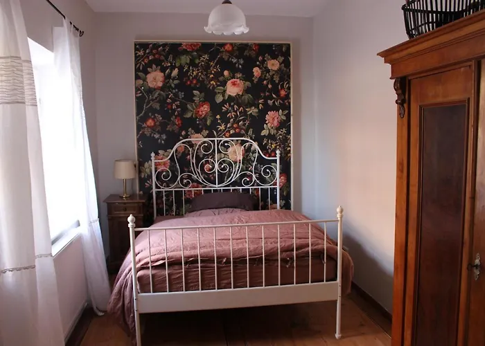 Espan Appartement Isny im Allgäu